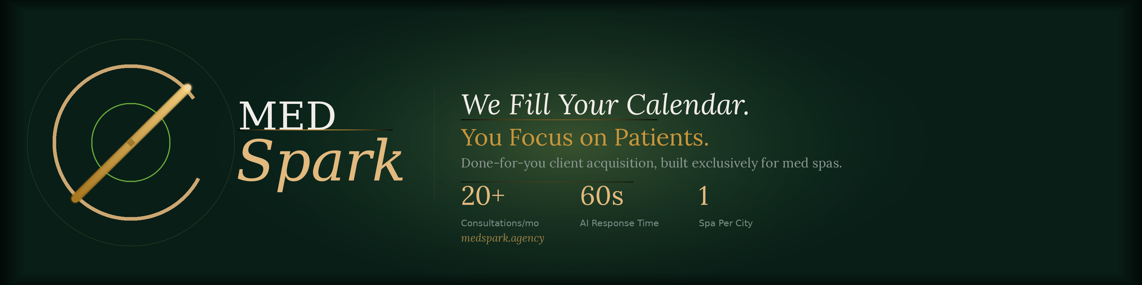 Medspark V3