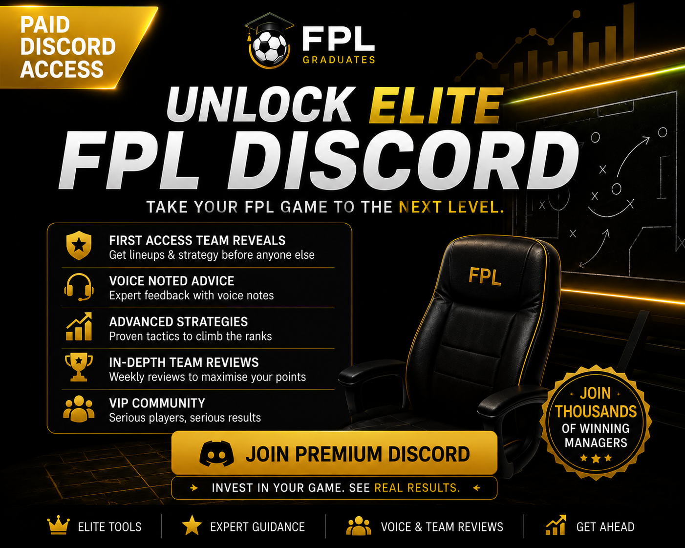 FPL Seminar Room Membership