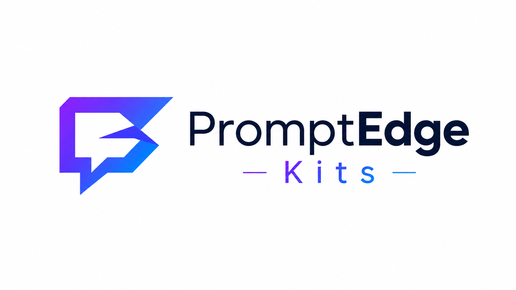 PromptEdge Kits banner