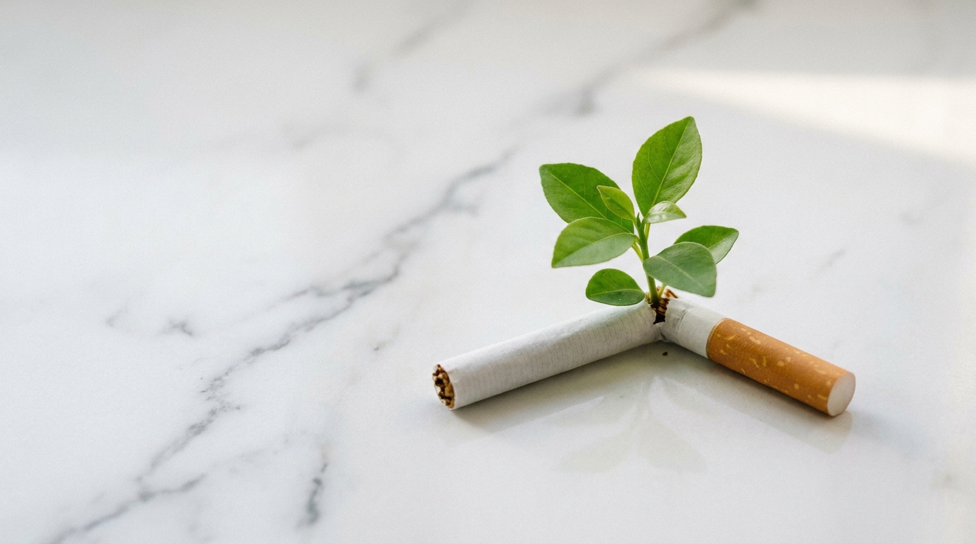The Quit Method — 12-Week Course