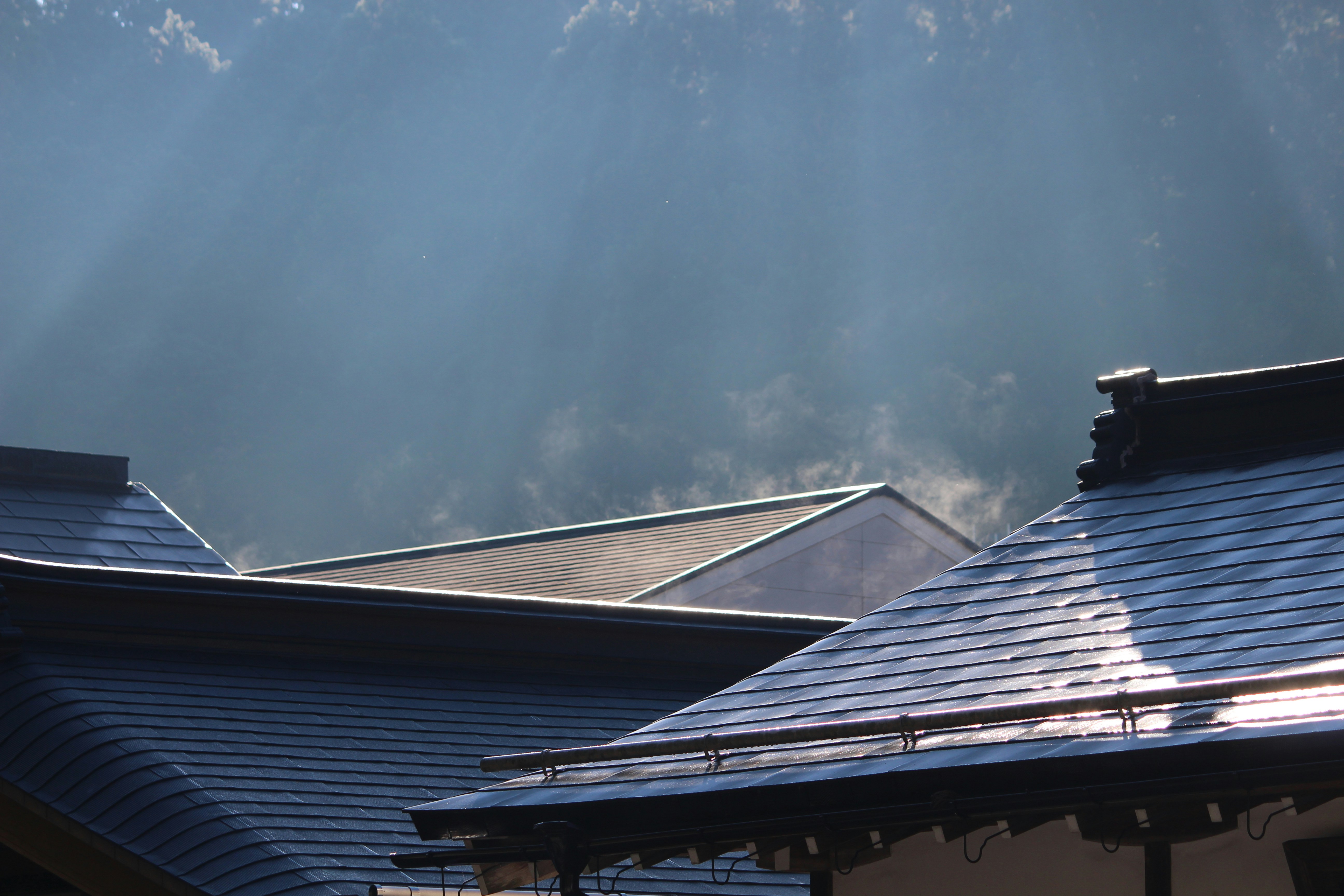 Summit Ridge Roofing