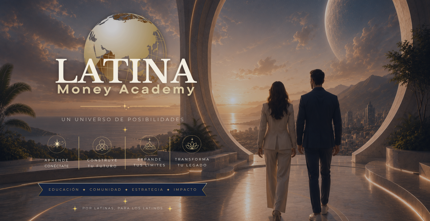Latina Money Academy MRR