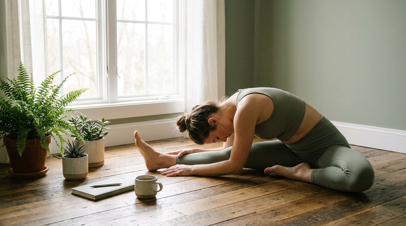 Health and Wellness Update