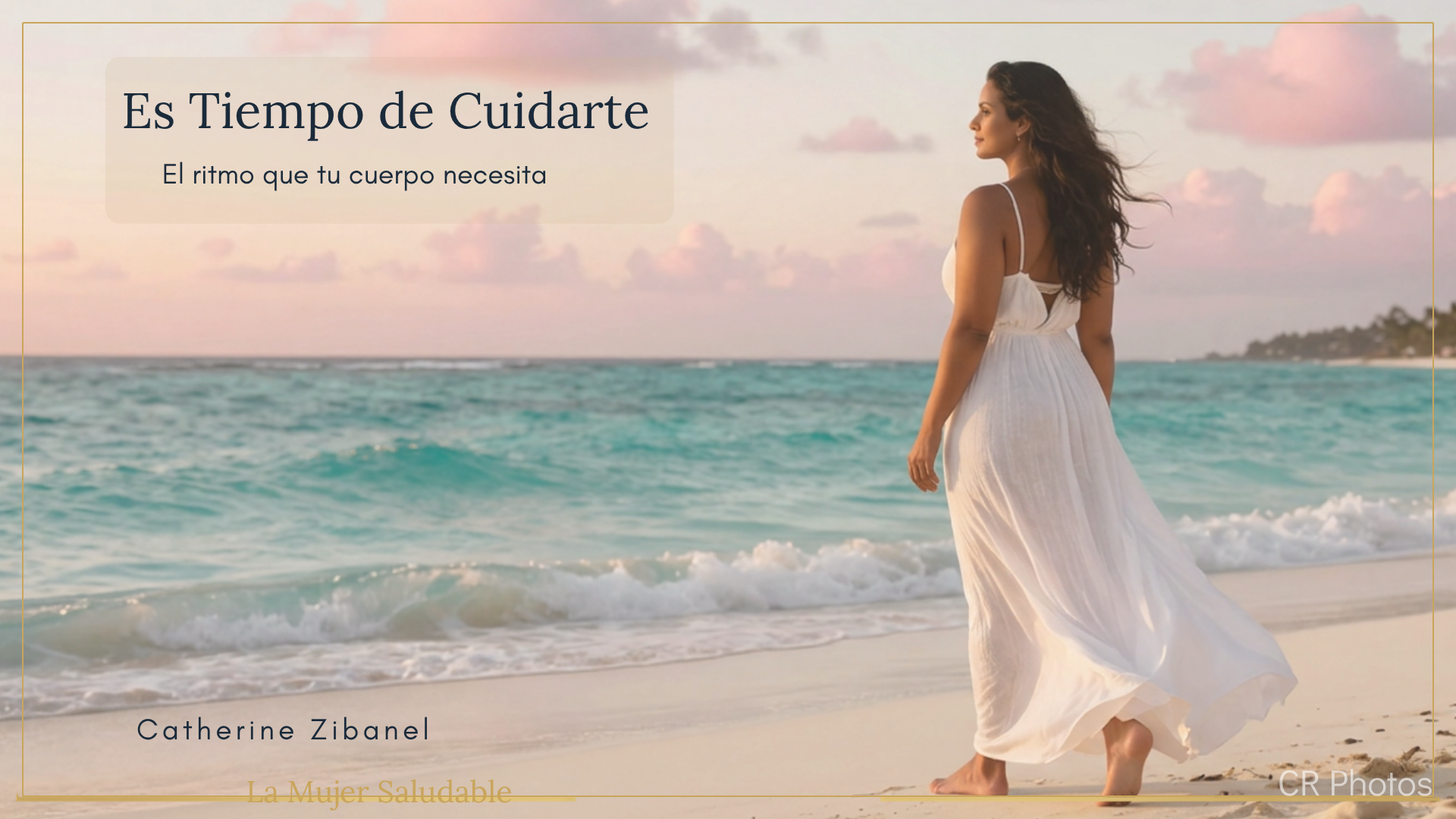 Es Tiempo de Cuidarte: El Ritmo Que Tu Cuerpo Necesita