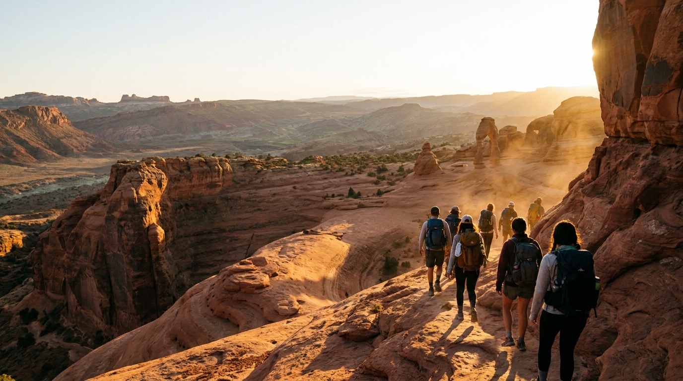 Trailhead Membership