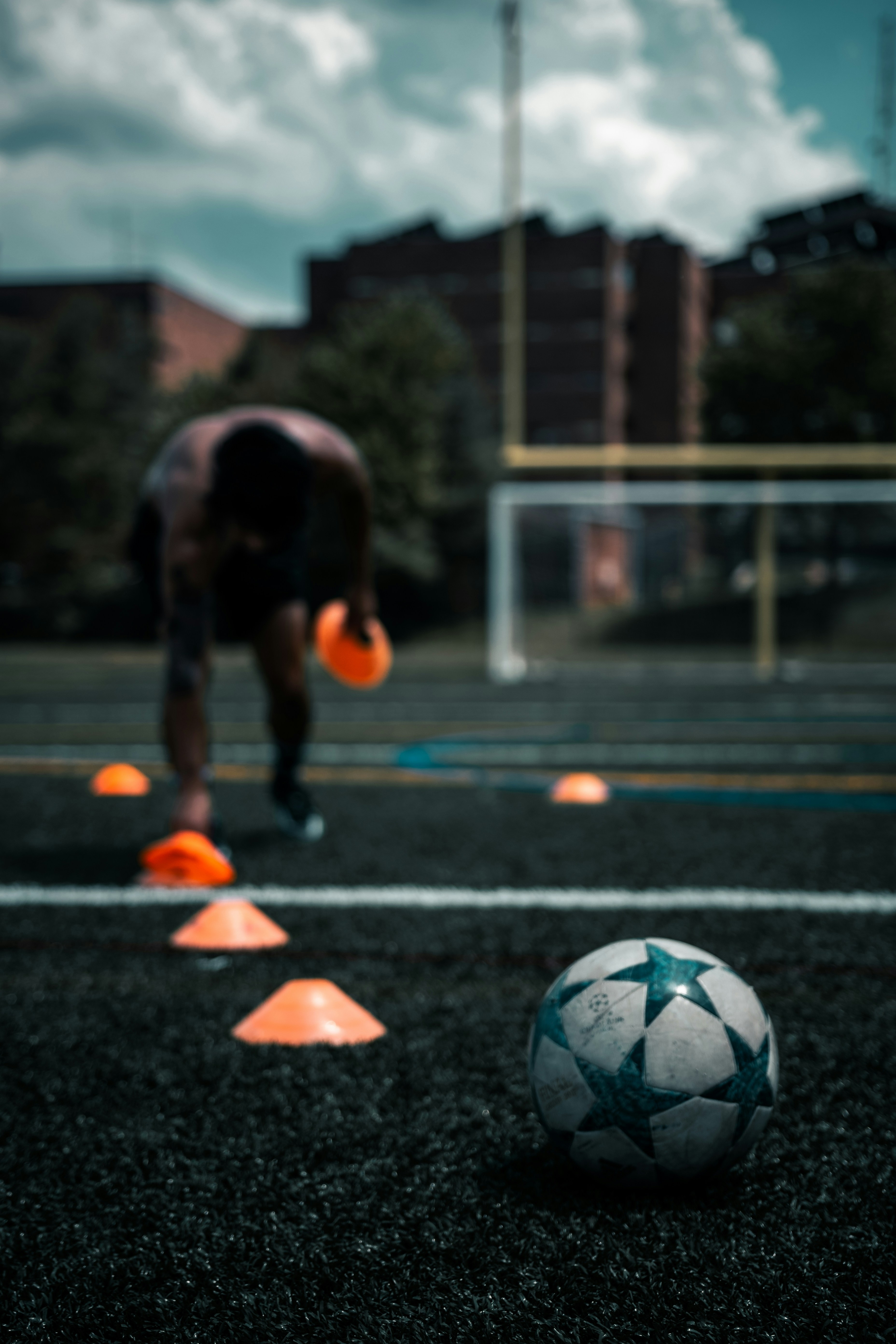 Trainingsplan