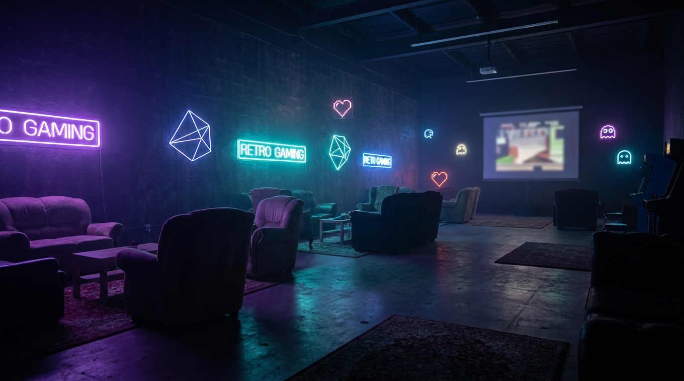 Chill Crew Access