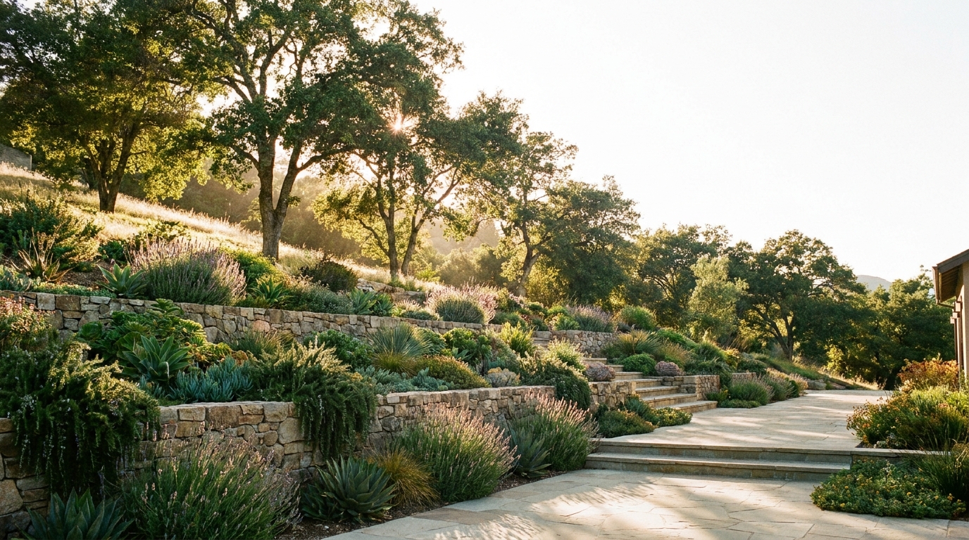 Free Landscaping Consultation