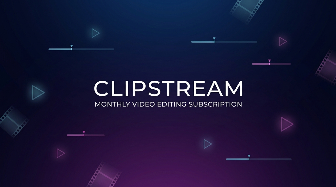 ClipPro Monthly