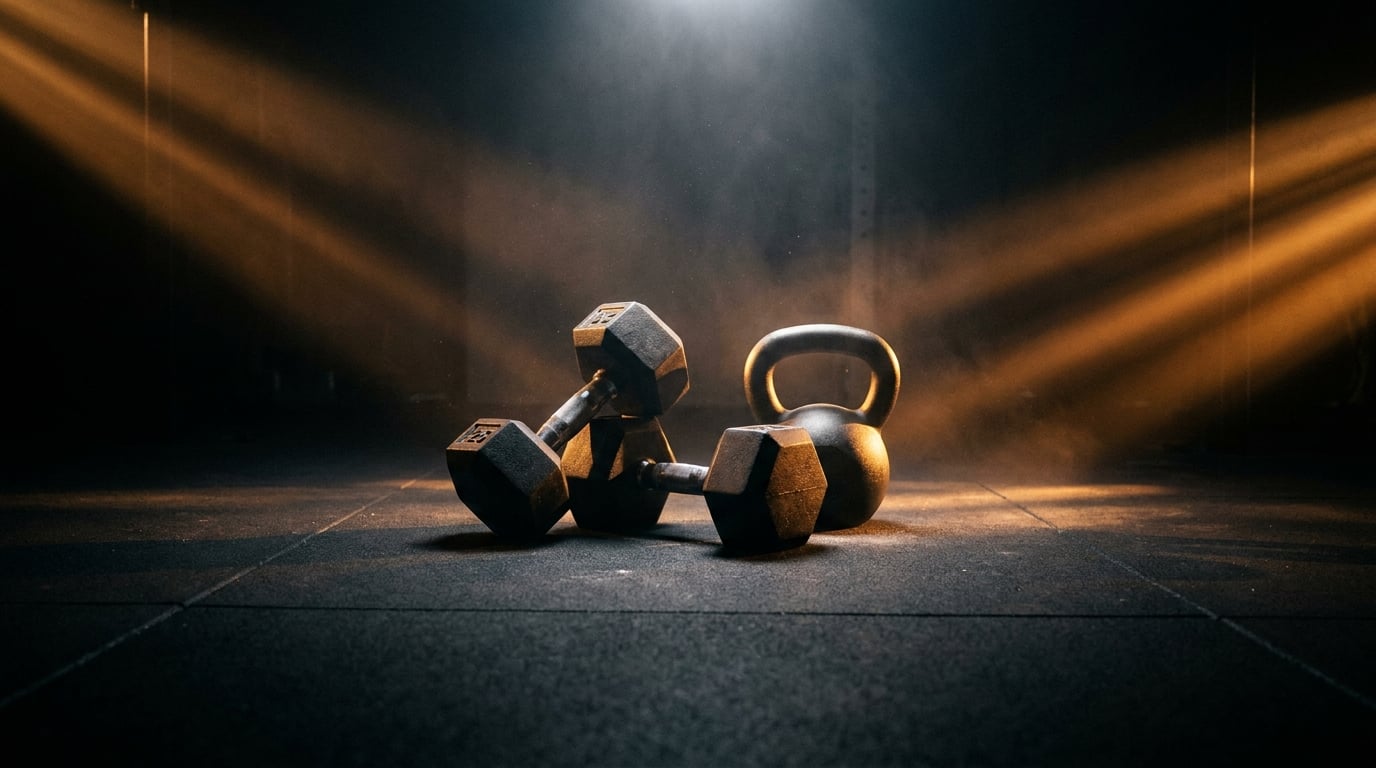 Fitness Courses