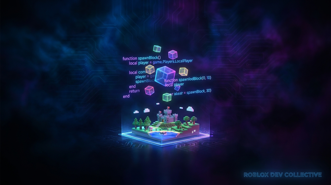 DevBlox Membership