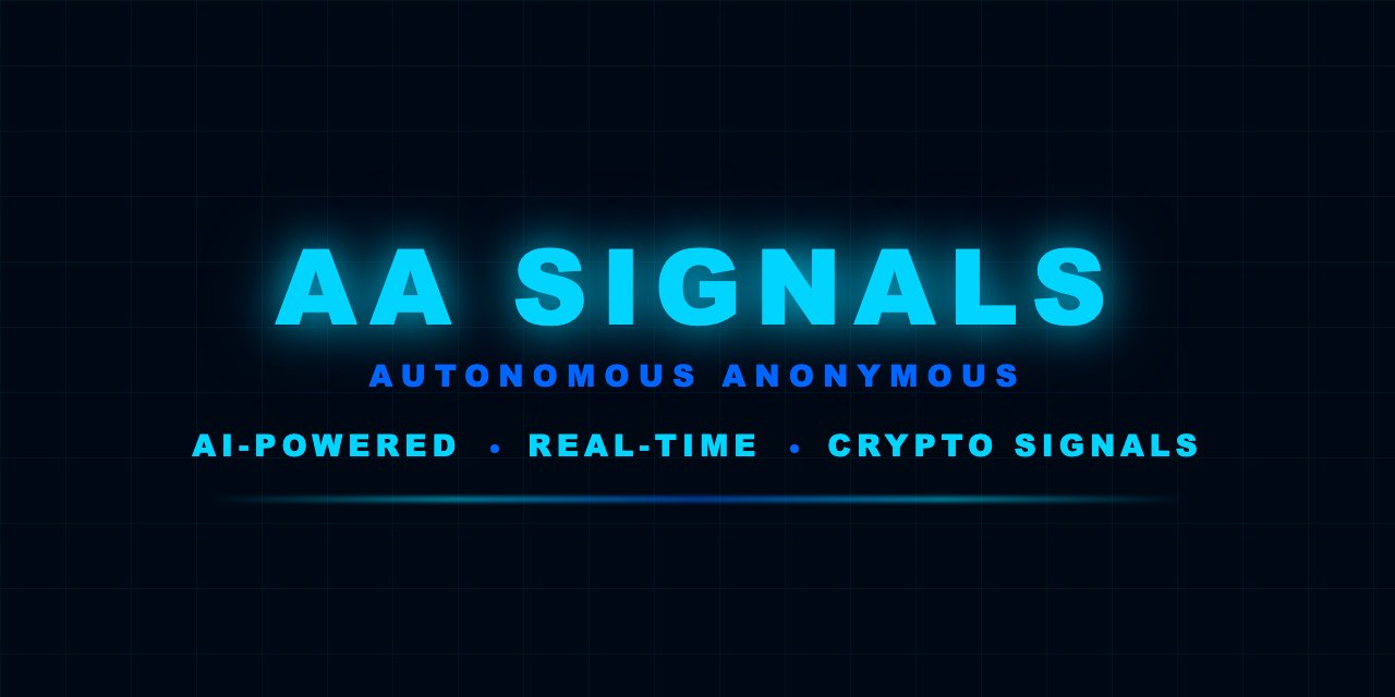 AA Signals Membership