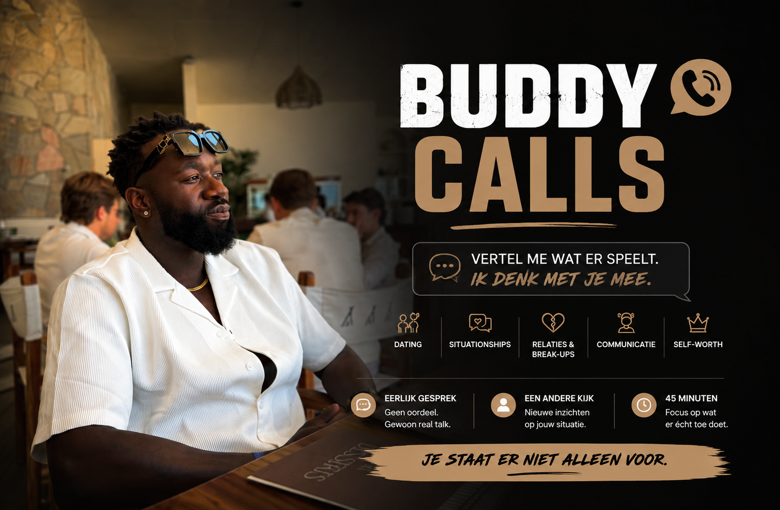 Buddy Calls