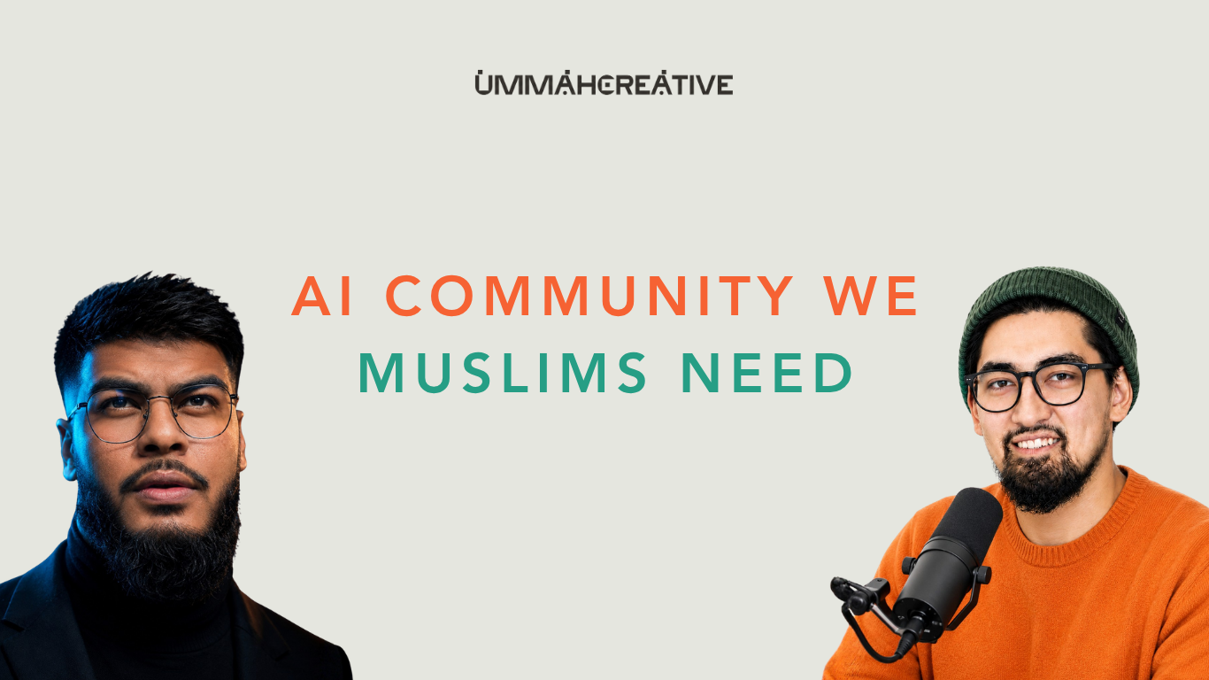 UmmahCreative