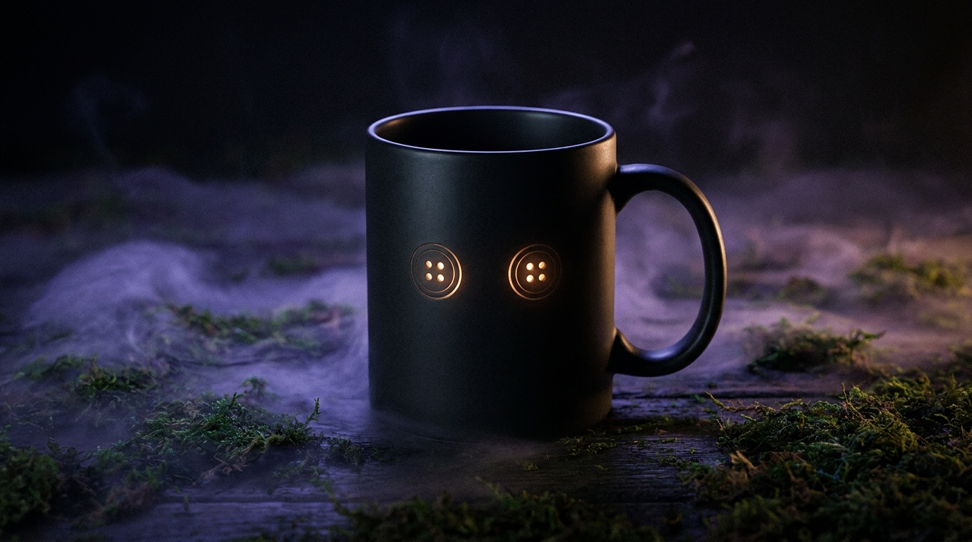 Coraline Cup