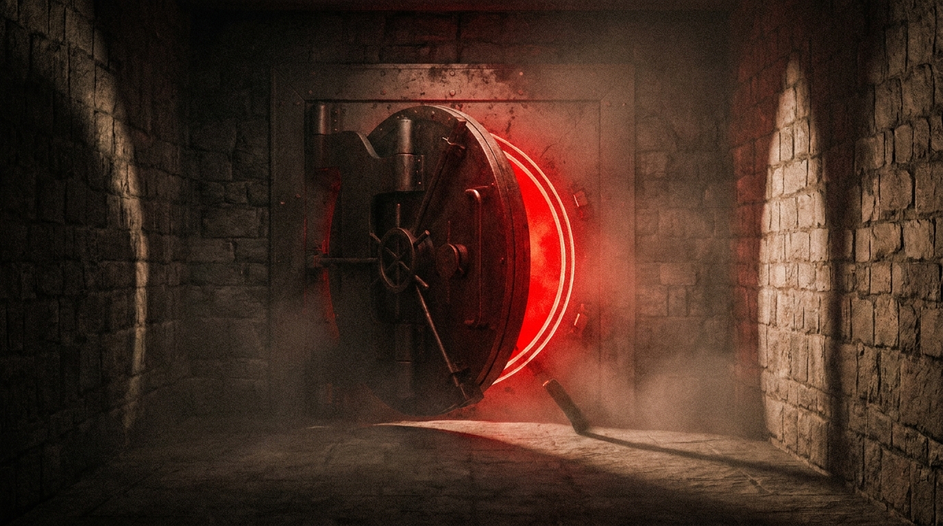 Nightmare Vault Access