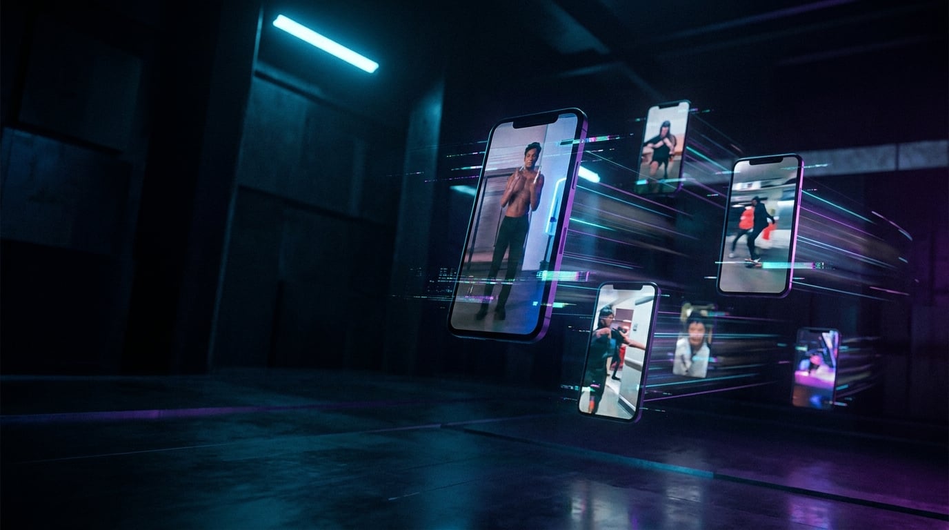 Clipper Access