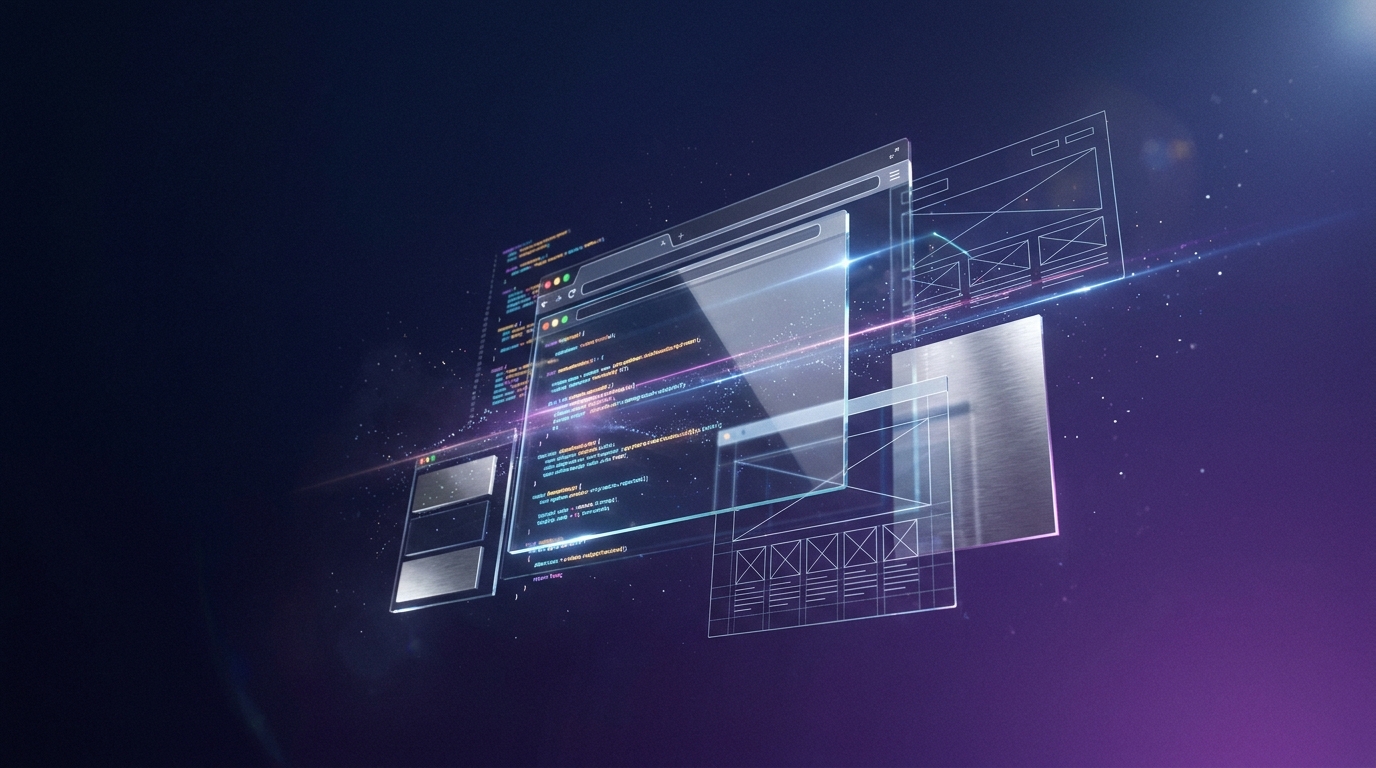 Web Design & Development