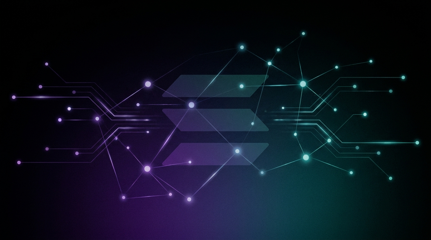 Solana dApp Development