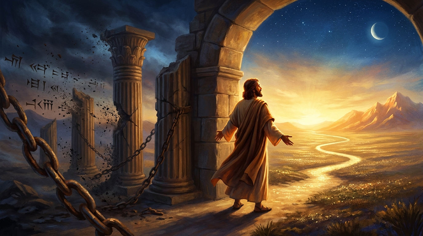 Truth Seekers Unbound Mentorship