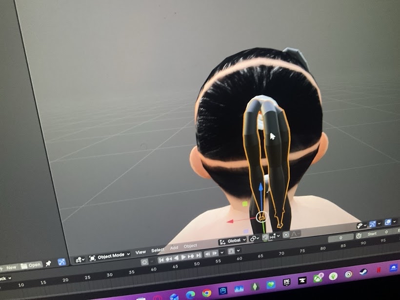 CC Creation and Modding 