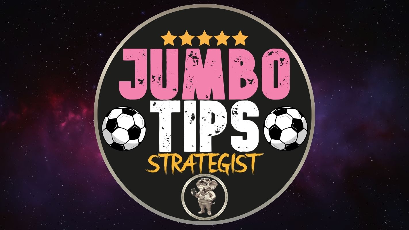 Jumbo Tips — Strategist | Football Tips & Soccer Picks