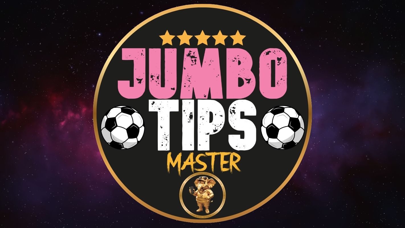 Jumbo Tips — Master | Football Tips & Soccer Picks