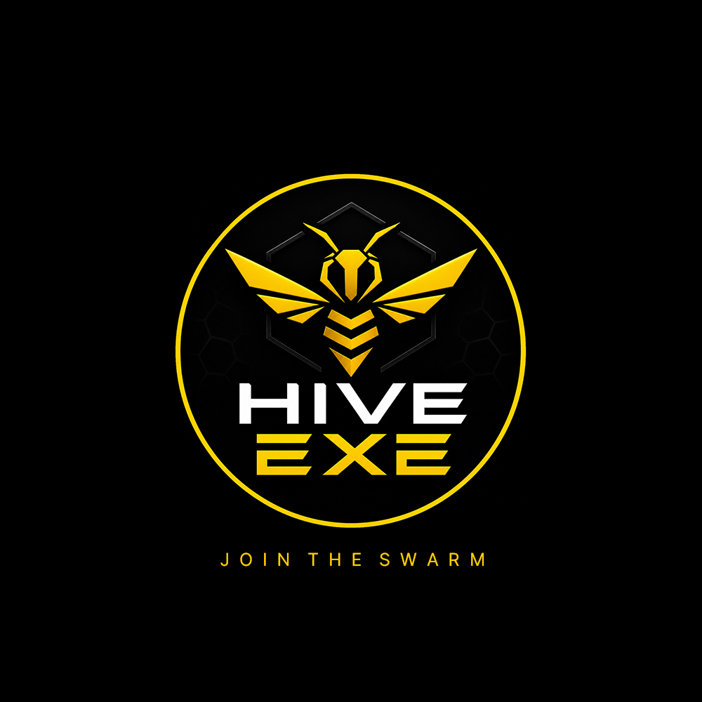 Hive EXE 6 month access