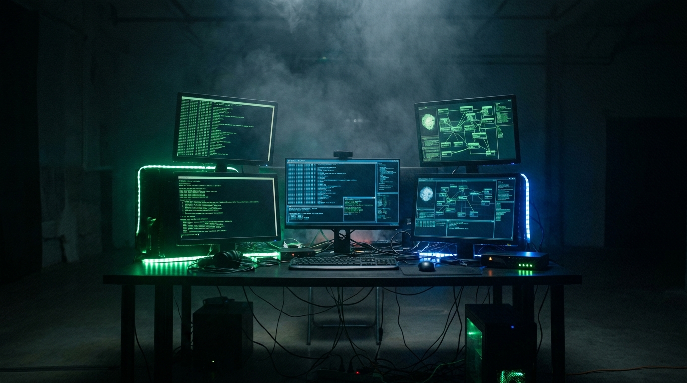 PentestVault Membership