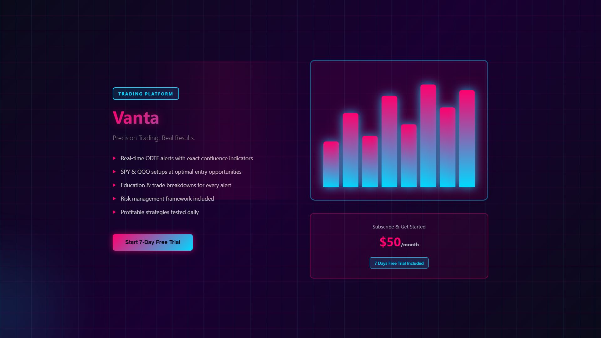 Vanta