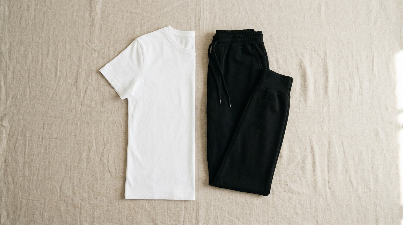 Basics Bundle