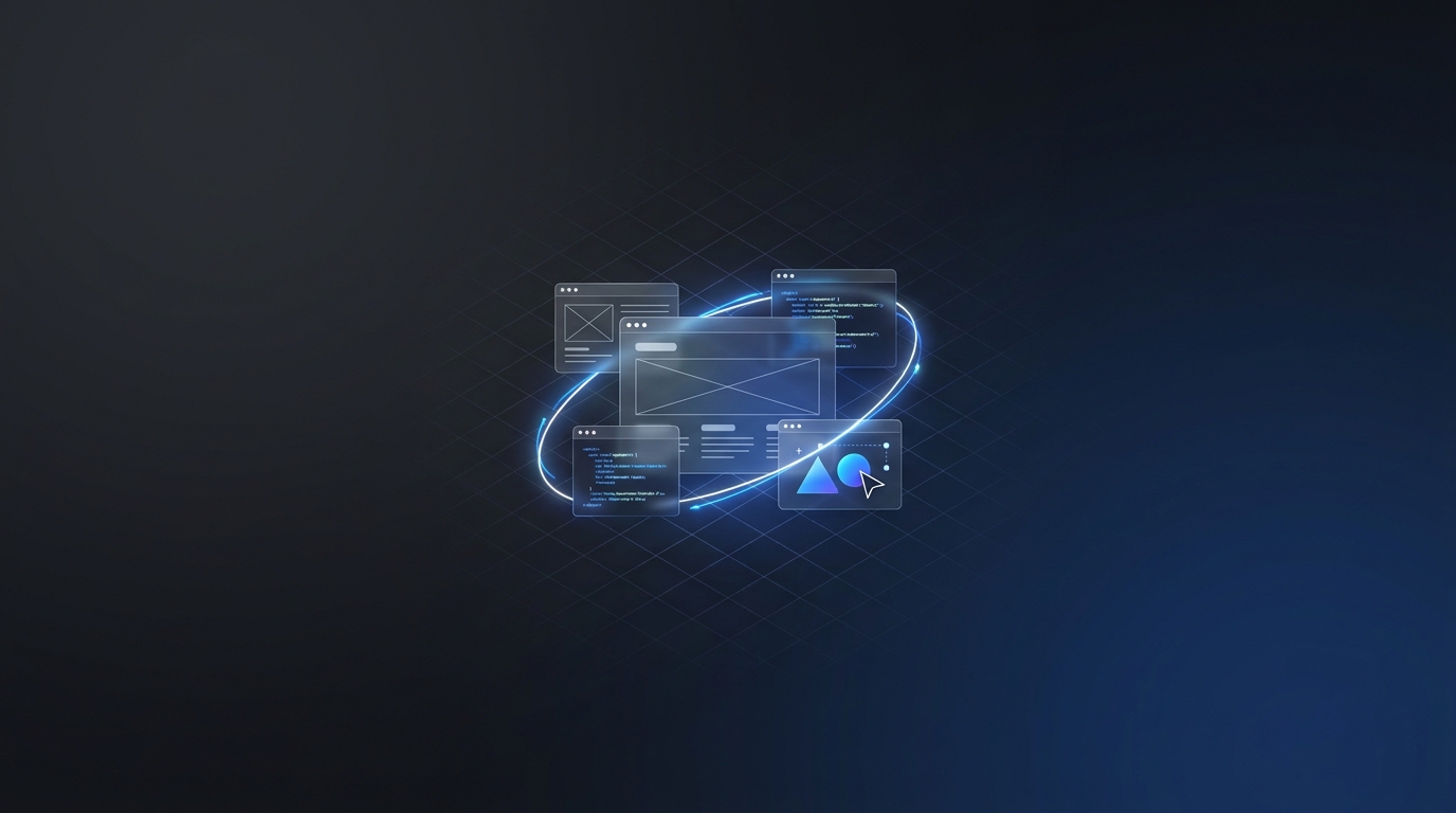 Website Design & Development For Your Course