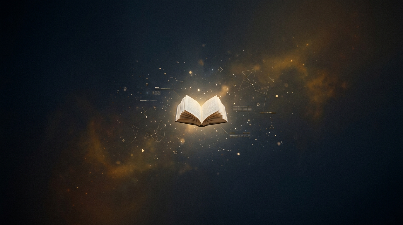 The Library