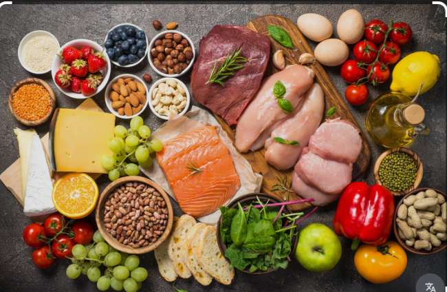 Keto Quick Meals for Busy Professionals: A 5-Week Action Plan