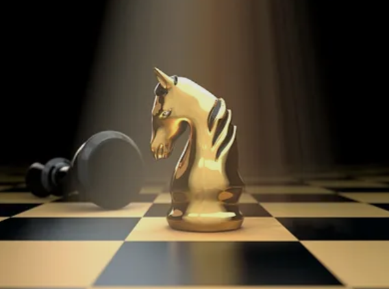 Chess for Mind Fitness for people over 25