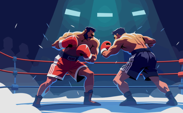 Little Champs Boxing Adventure: Bringing Boxing to Life for Kids