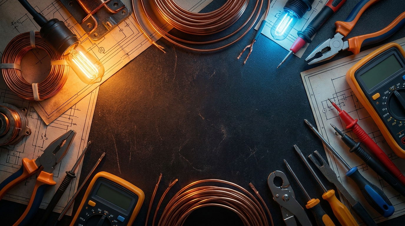 Pro Wiring Membership