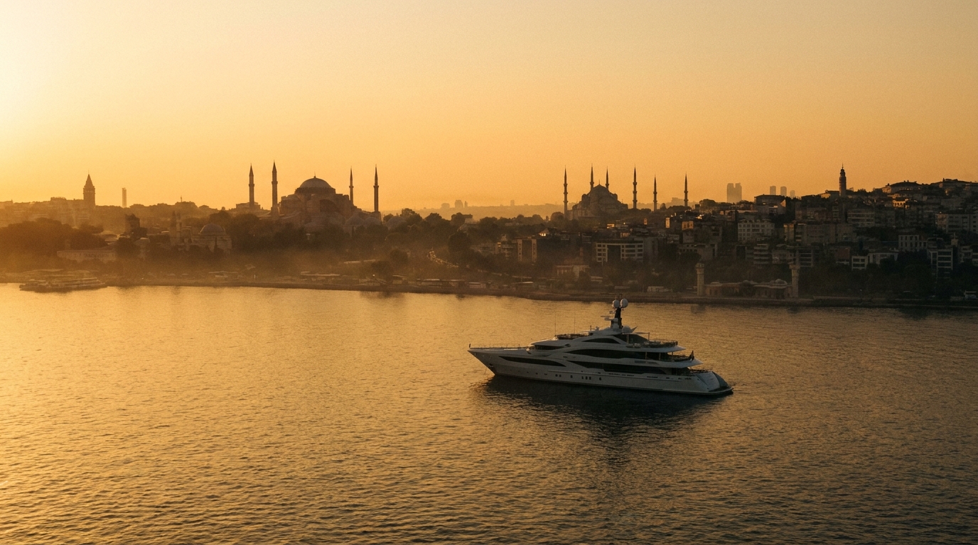 Turkey Travel Community