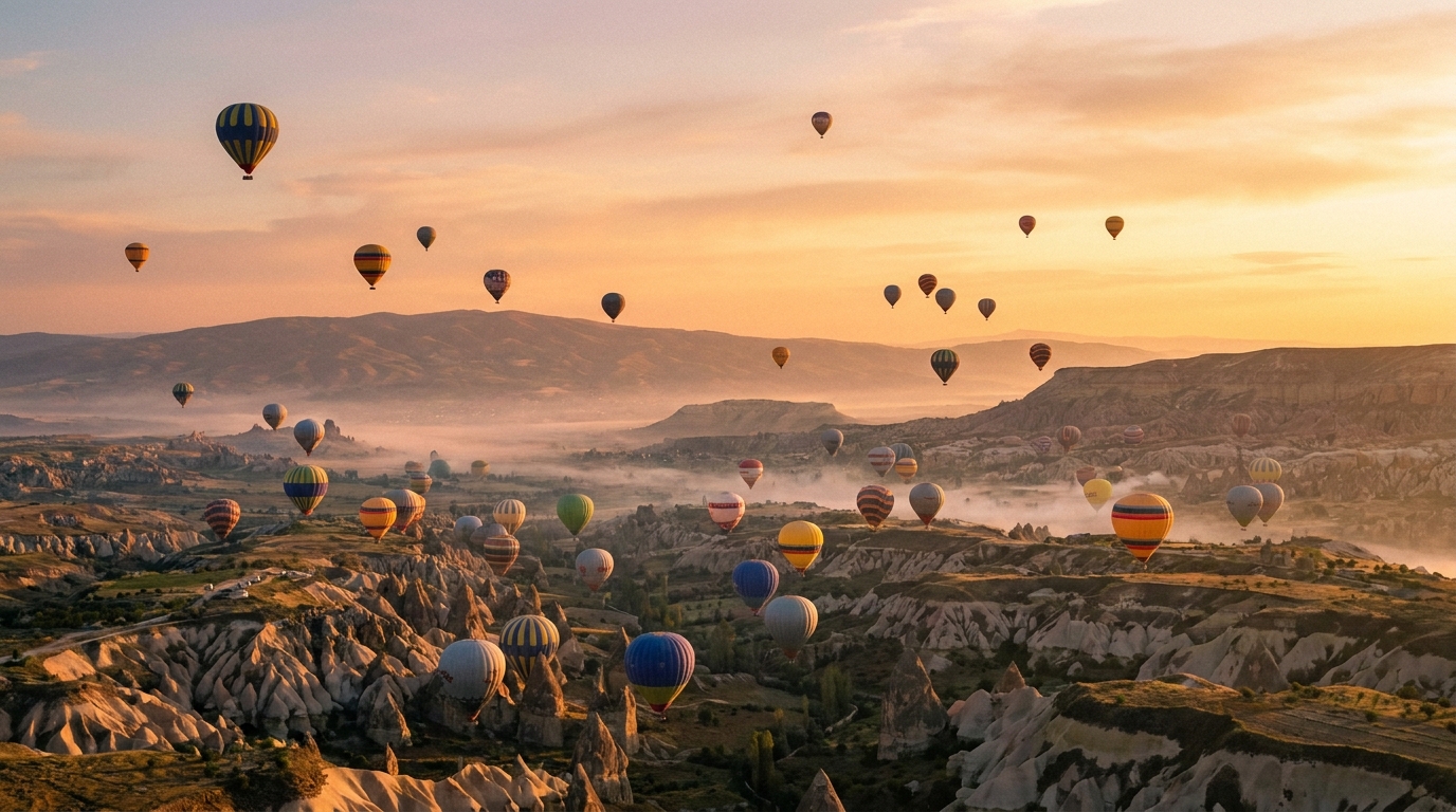 Turkey Travel Insider
