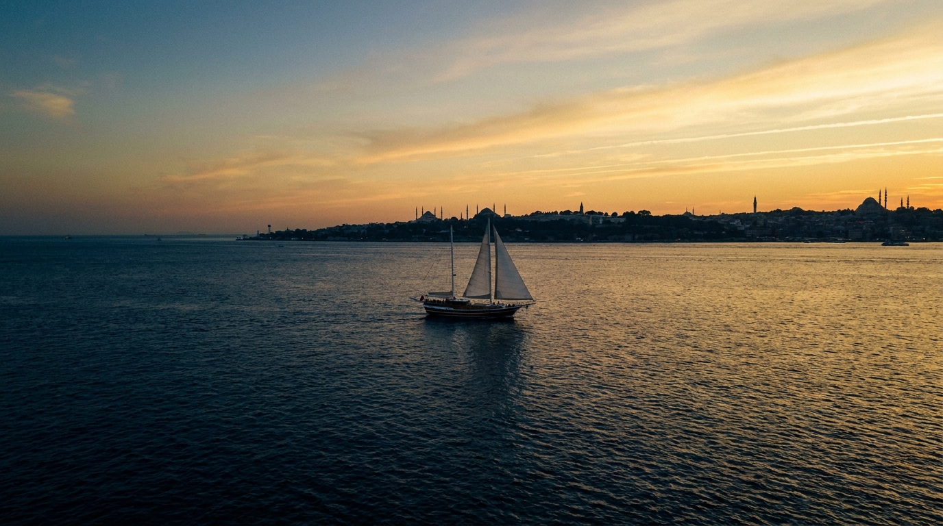 Luxury Turkey Travel Guides