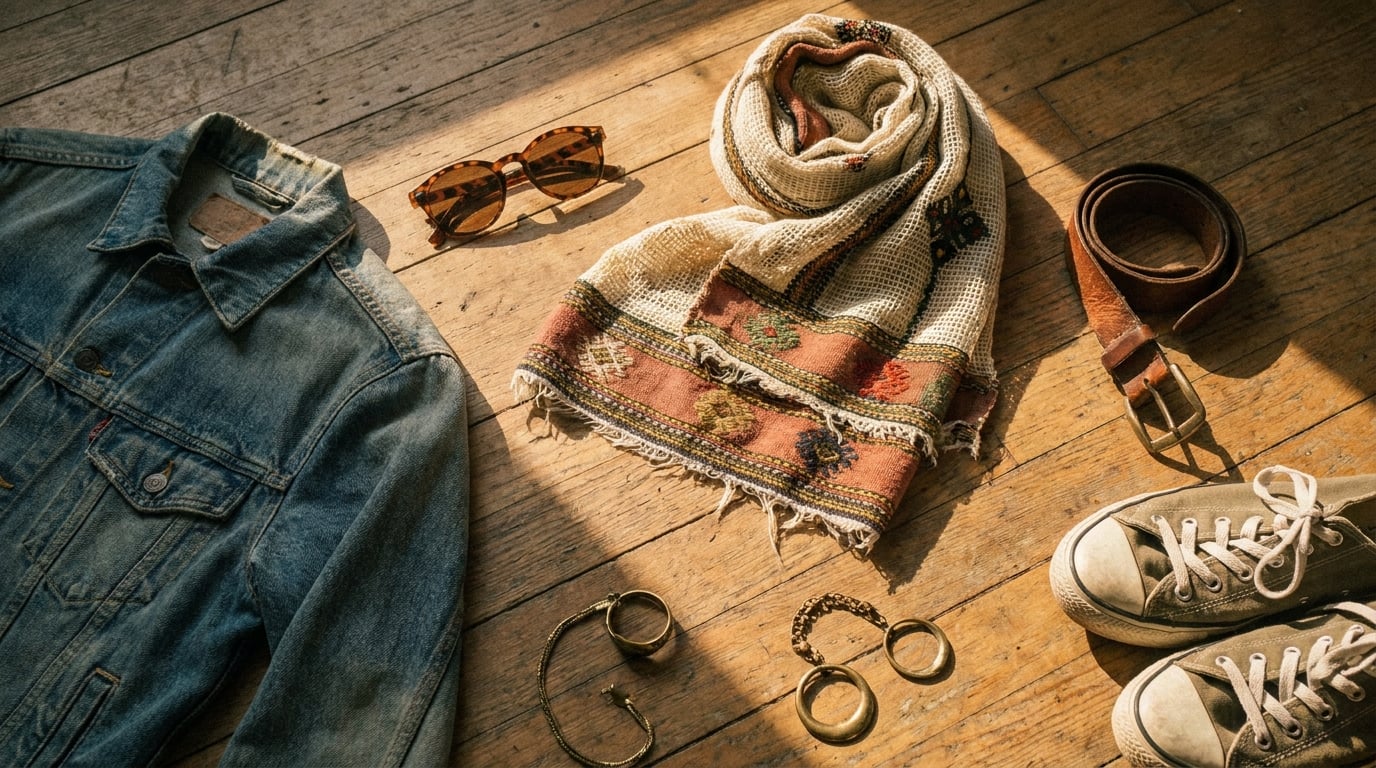 Shop Addis Vintage