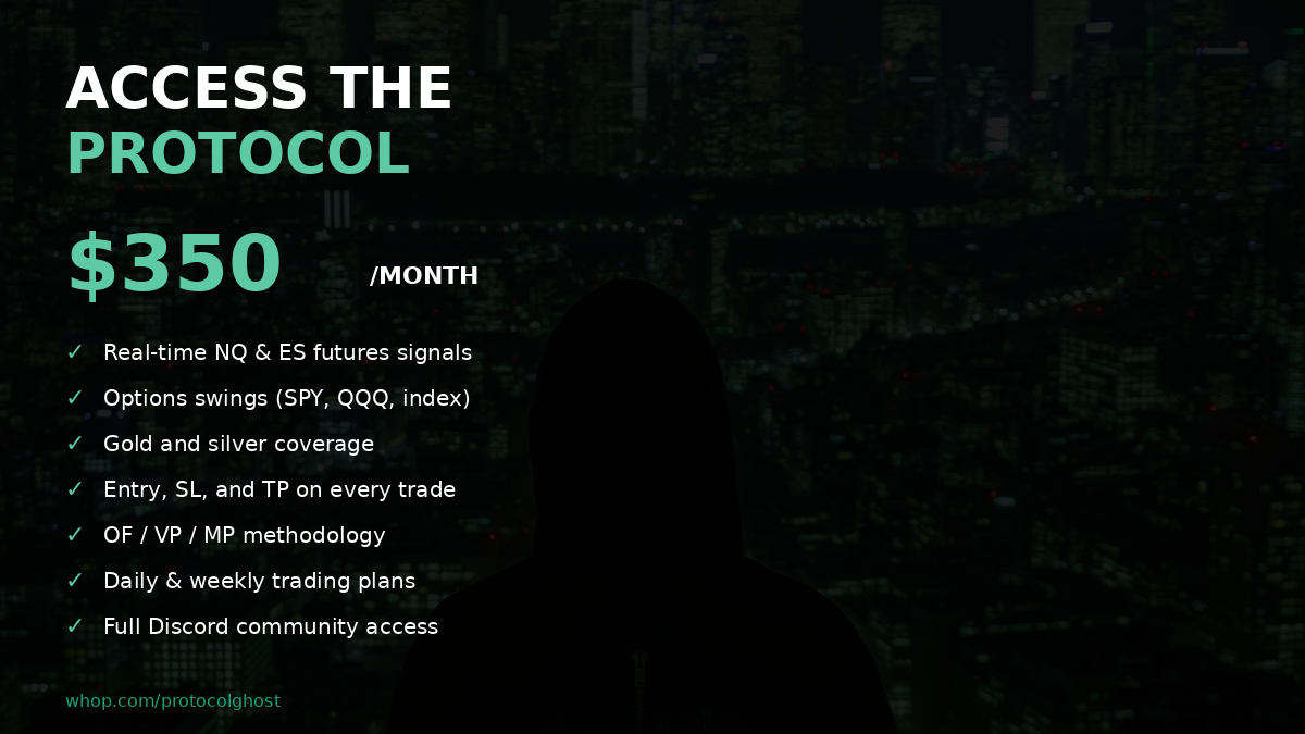 ProtocolGhost Signals
