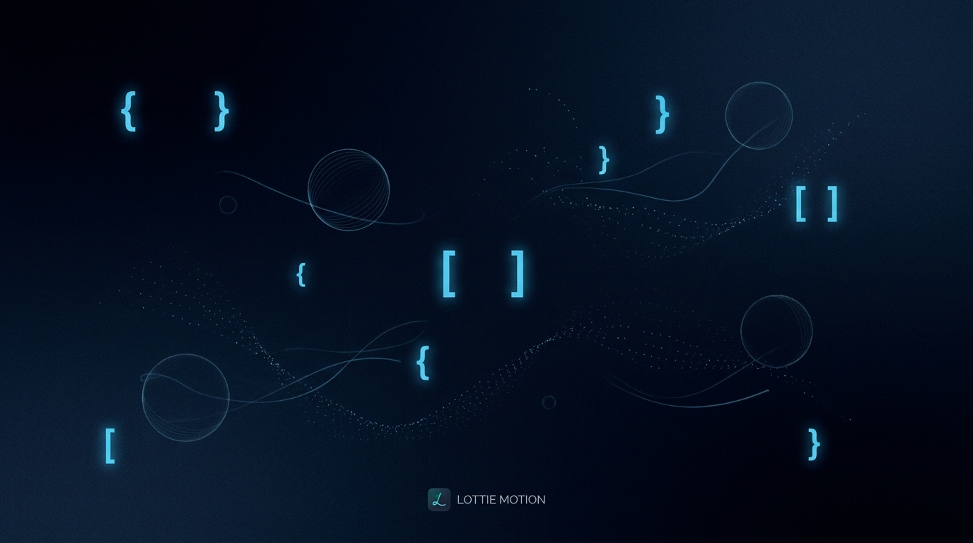Lottie Animation