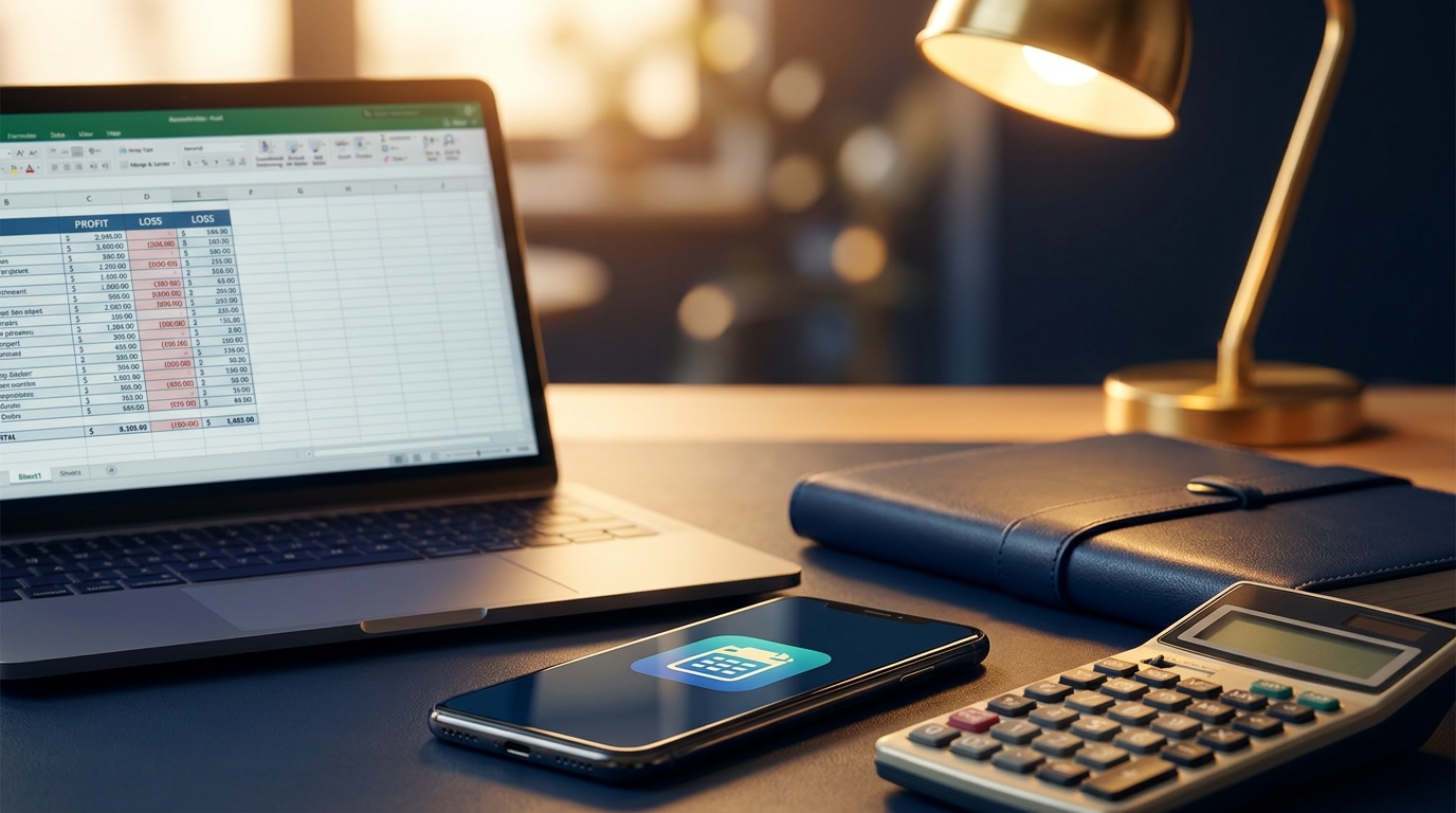 QuickBooks for Phone Resellers