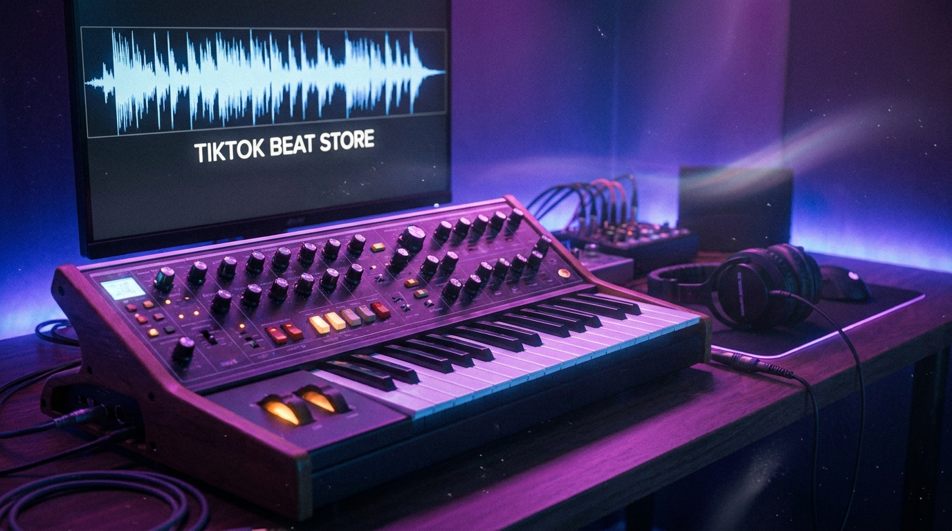 All-Access Beats