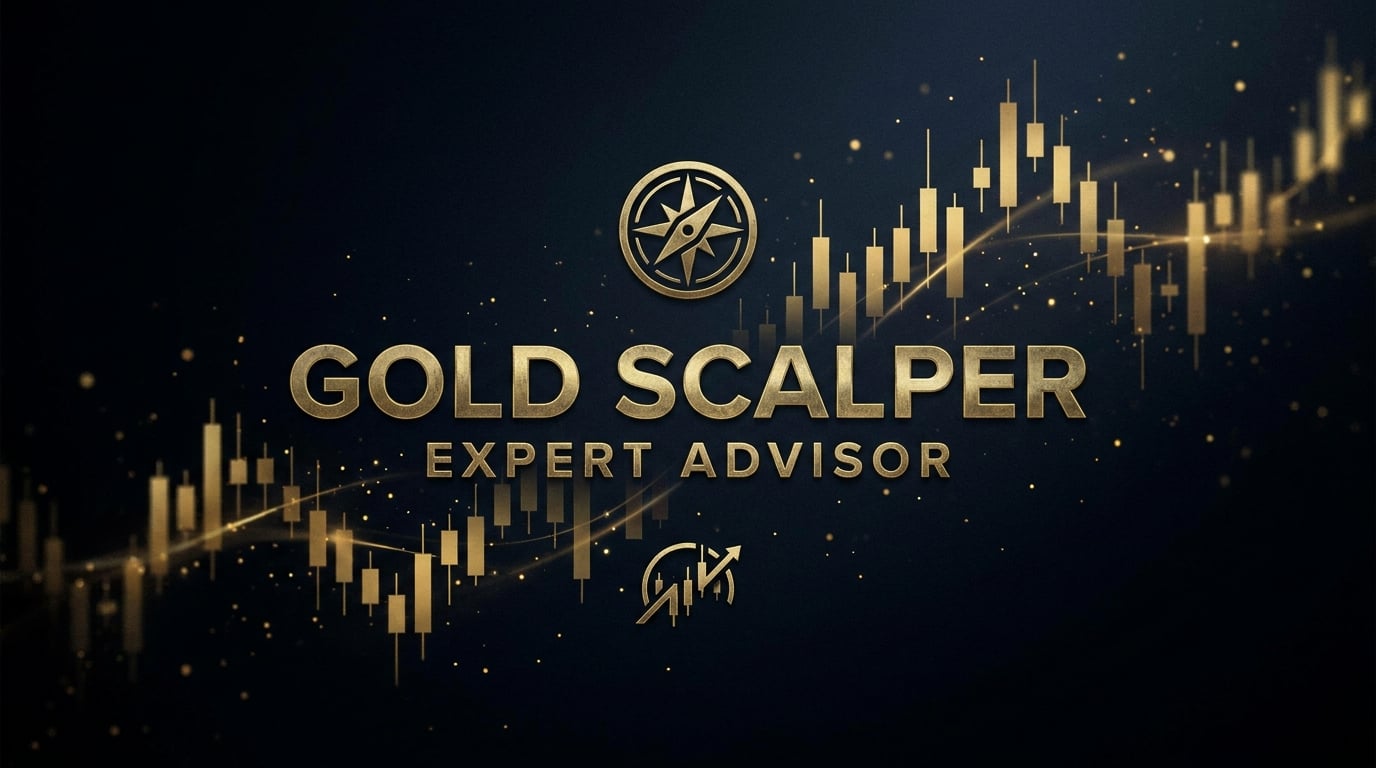 Gold Scalper EA