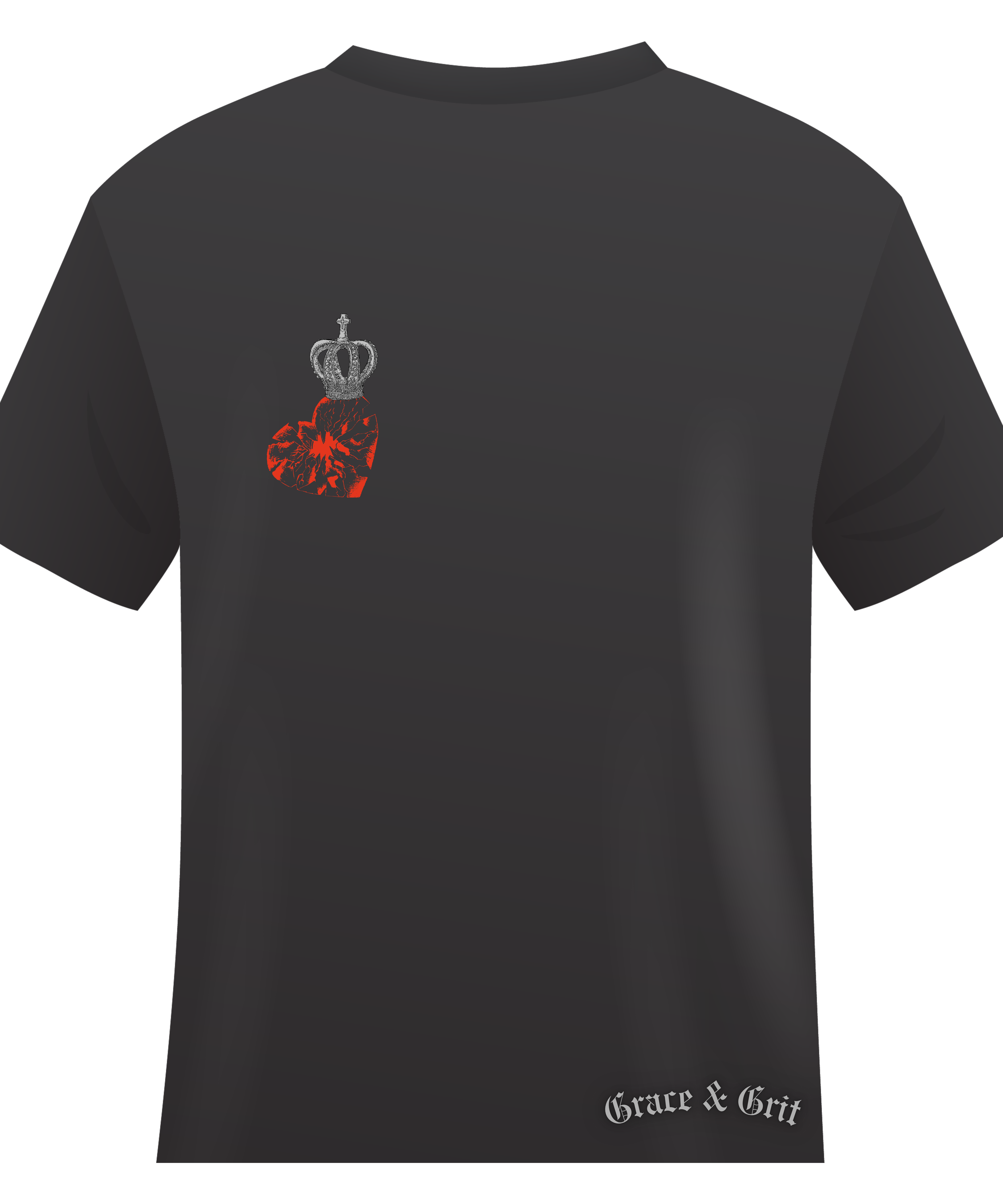 Exclusive Grace and Grit apparel