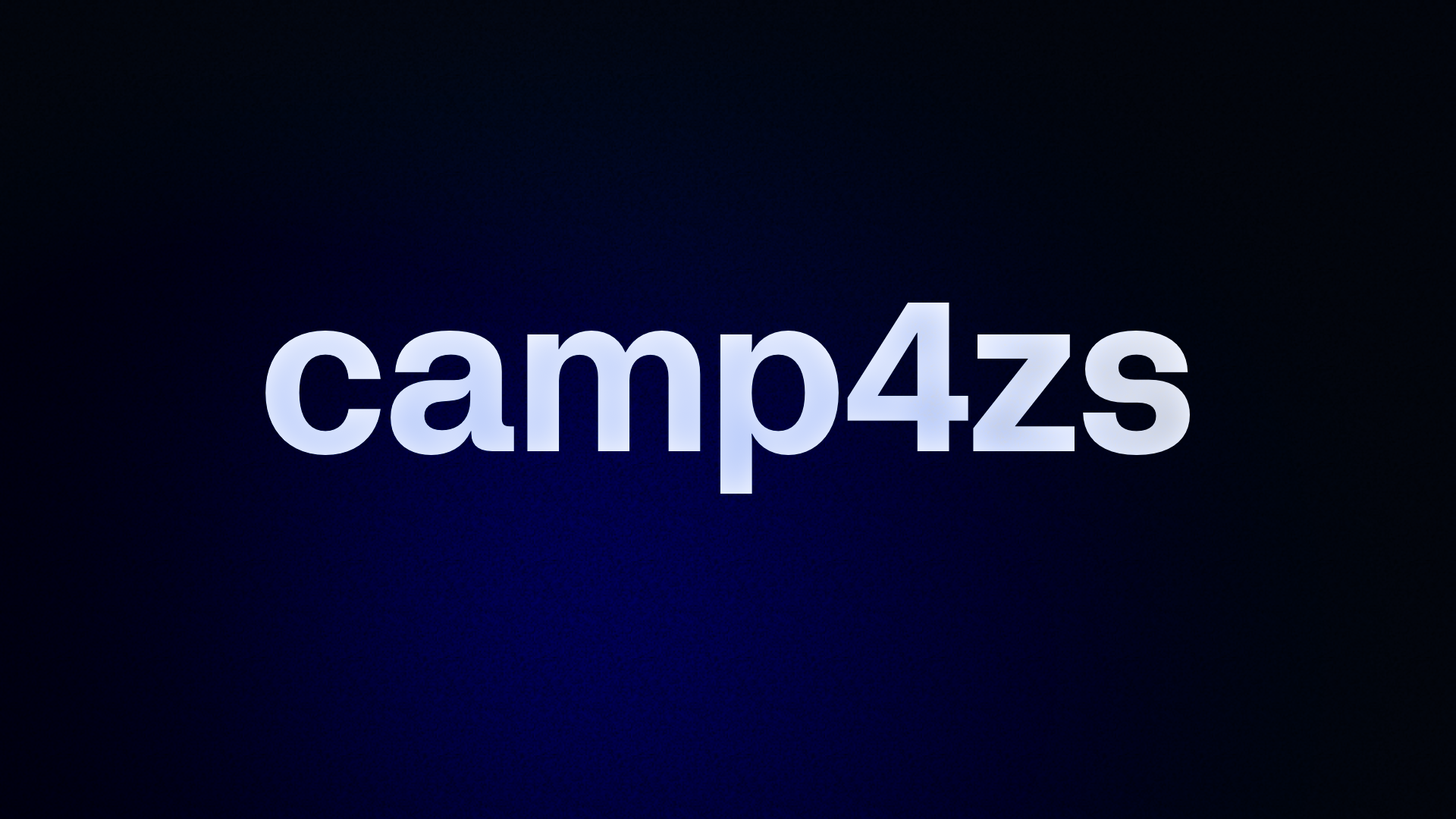 camp Z goggles