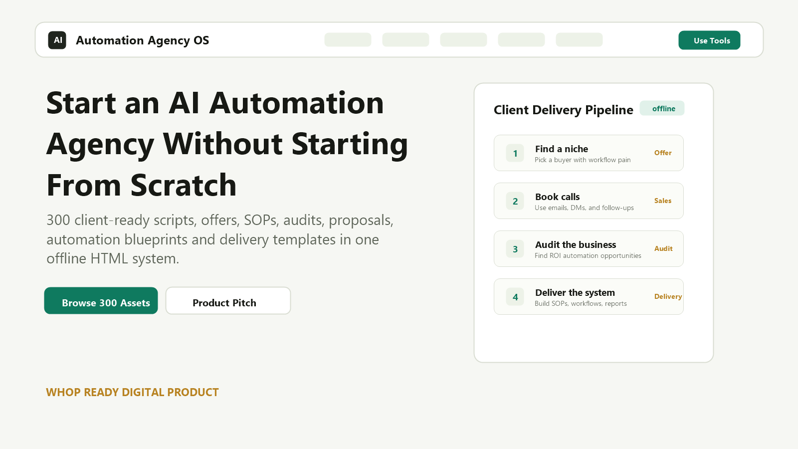 Ai Automation™