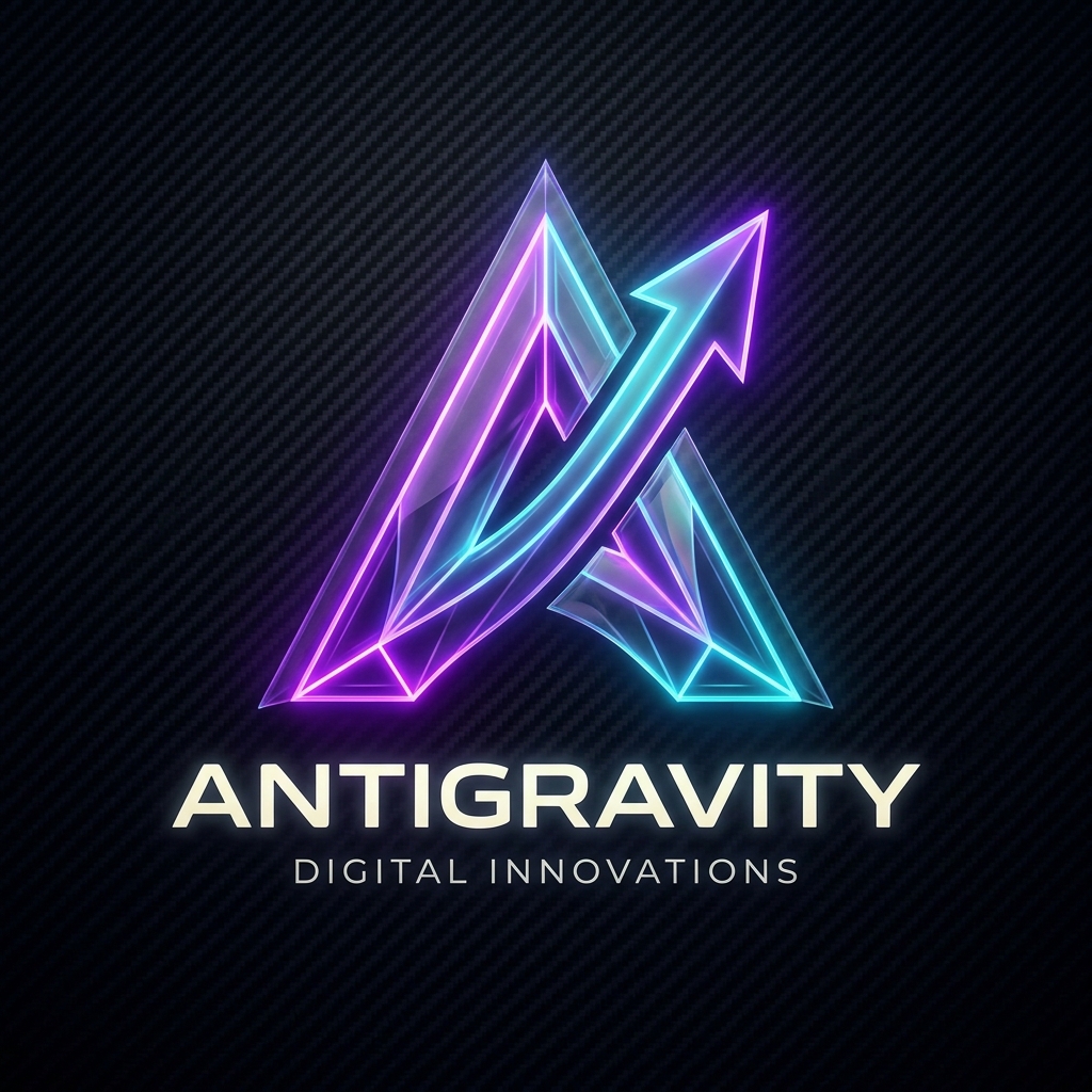 ANTIGRAVITY METHOD™